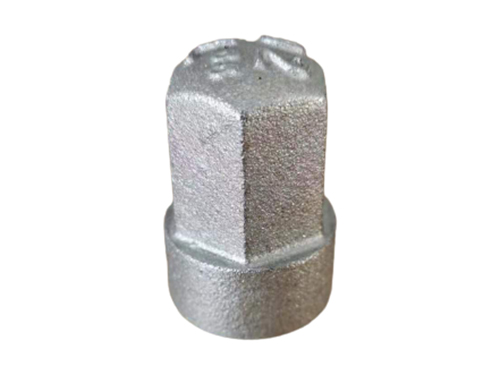 南京Hot dip galvanized castings