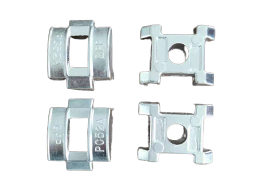 南京Die casting aluminum parts