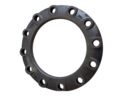 南京Ductile iron castings