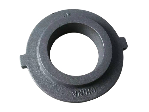 南京Ductile iron castings