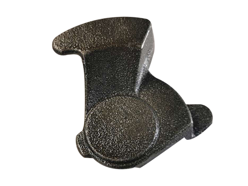 南京Ductile iron casting products