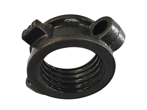 南京Ductile iron castings